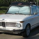 Illustration for article titled 1972 BMW 2002